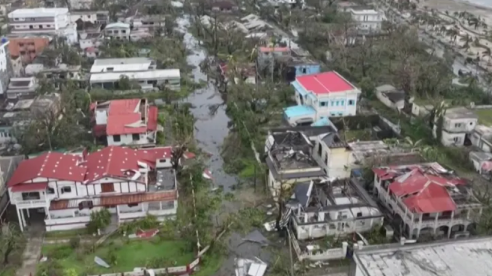 Cikloni Gezani godet Madagaskarin, të paktën 20 viktima dhe dëme të mëdha