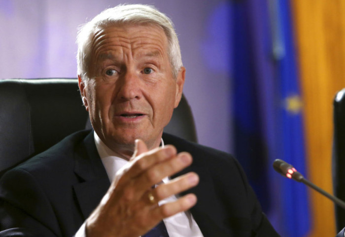 I foli Epstein edhe për vajzat shqiptare, KiE i heq imunitetin ish-sekretarit Thorbjørn Jagland