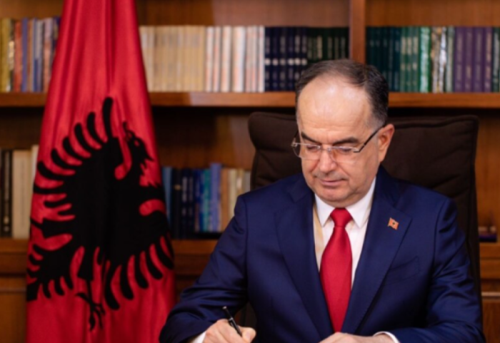 Kuvendi i Kosovës me Kryetare të re, vjen mesazhi nga presidenti Begaj