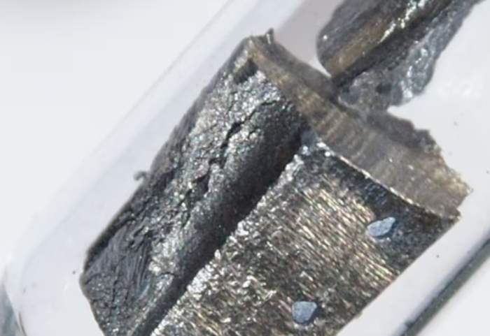 “Lufta” SHBA-Kinë për supermagnetin