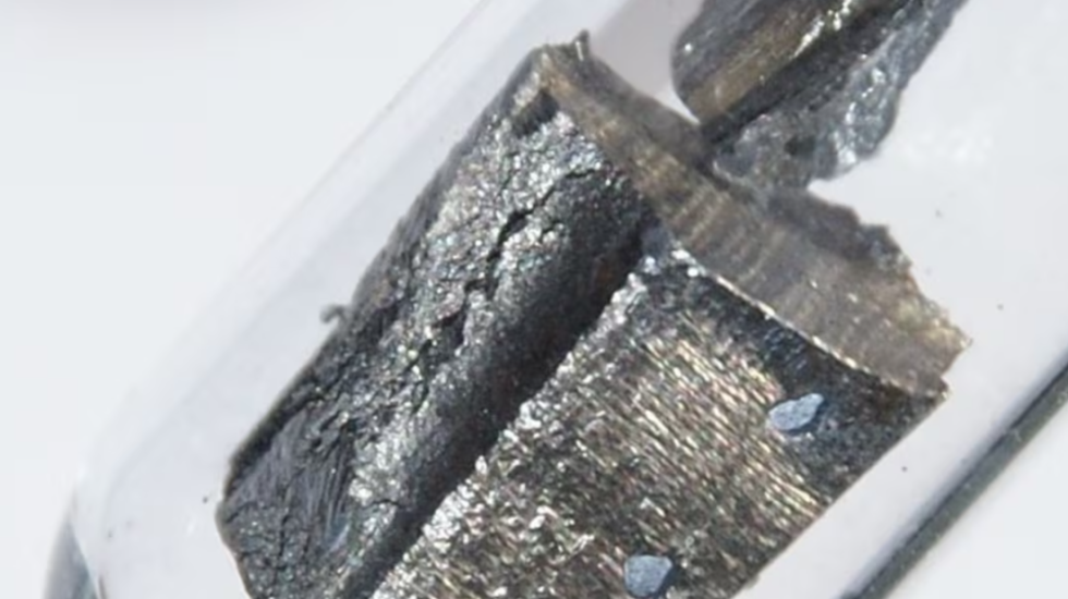 “Lufta” SHBA-Kinë për supermagnetin