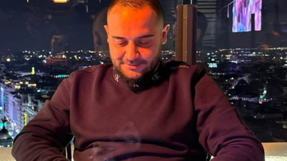 I vuri gjobë zyrtarit të ISHP-së, arrestohet gazetari në Tiranë