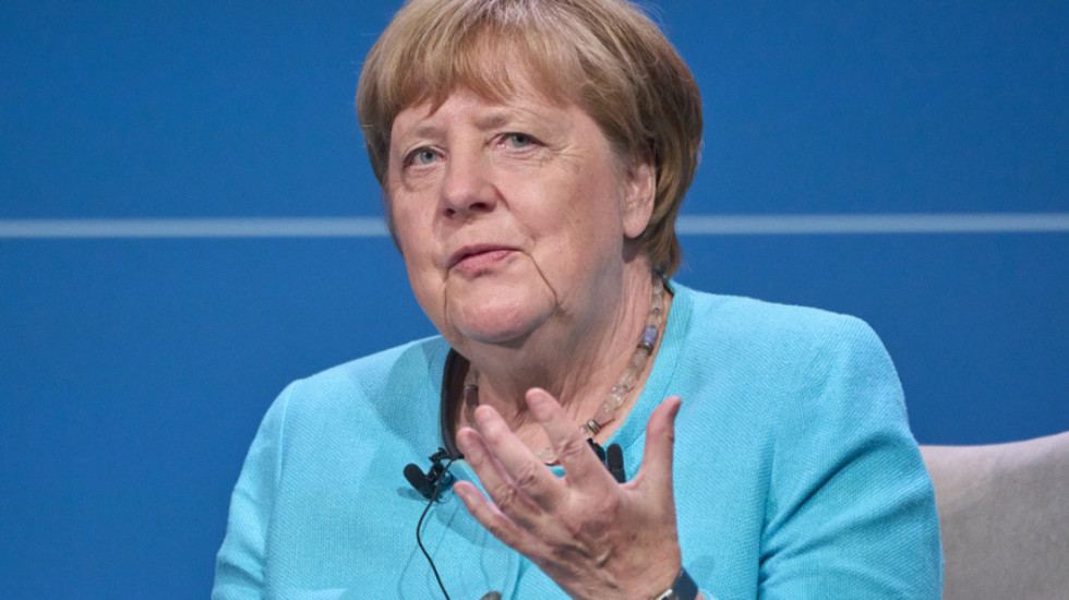 Rikthehet Angela Merkel, Bild: Ish-kancelarja do kandidojë për presidente