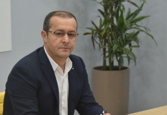 Afrim Qendro merr detyrën e re