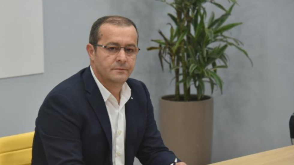 Afrim Qendro merr detyrën e re