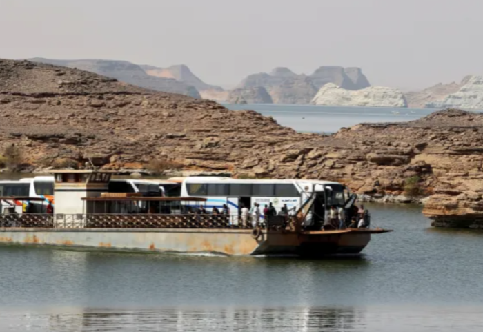 Tragjedi në Nil,  21 viktima nga mbytja e një varke