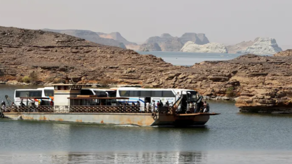 Tragjedi në Nil,  21 viktima nga mbytja e një varke