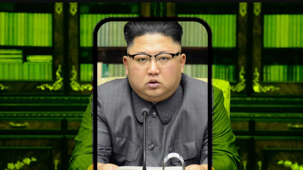 “Çdo pesë minuta një screenshot te autoritetet”, survejim ekstrem dhe kontroll i gjuhës te smartphone në Korenë e Veriut