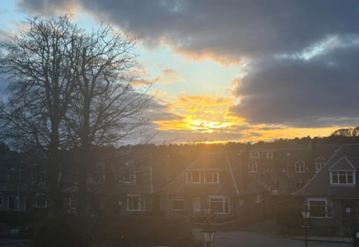 Qyteti që më në fund sheh diell pas 21 ditësh errësirë