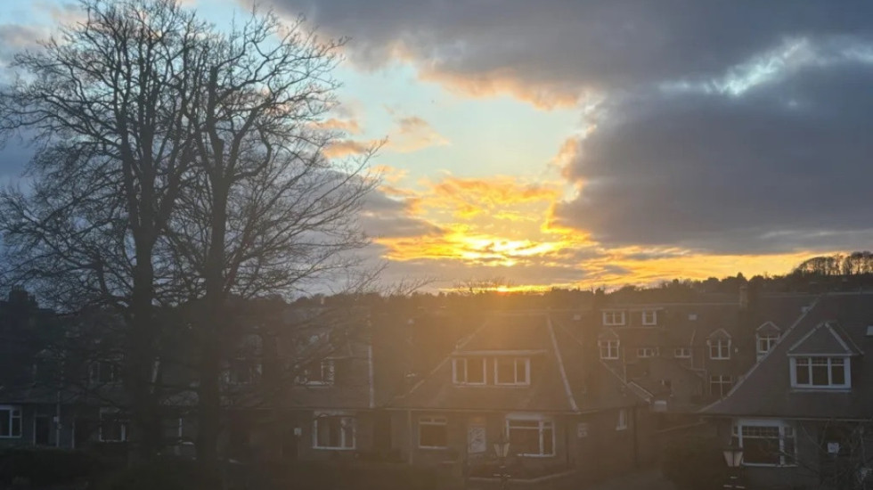 Qyteti që më në fund sheh diell pas 21 ditësh errësirë