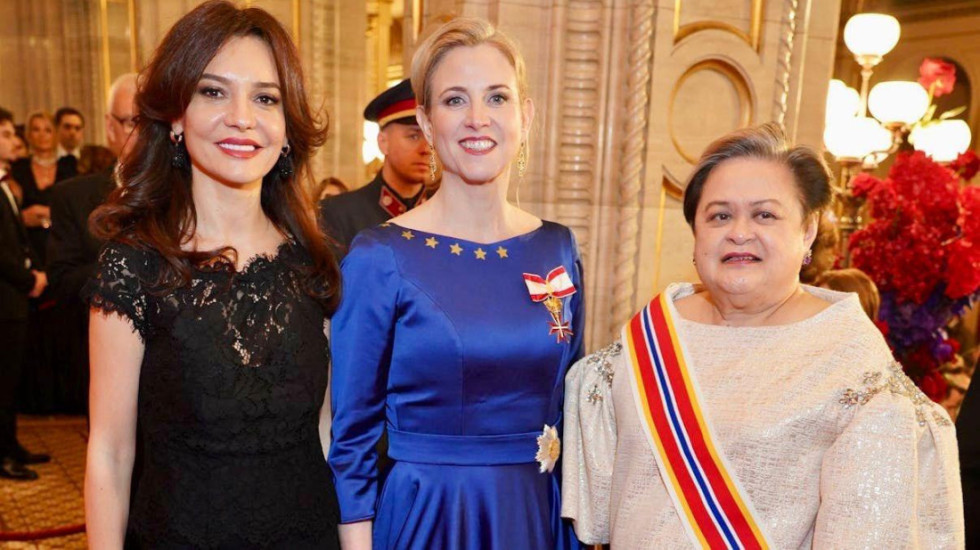 Spiropali në Ballon e Operës së Vjenës: Instrument i fuqishëm i diplomacisë kulturore