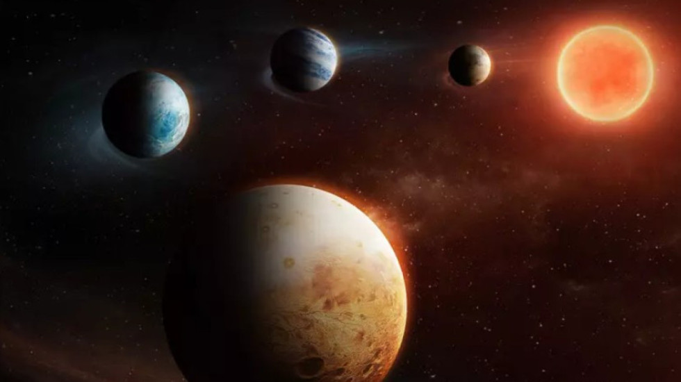 Planetë të pozicionuar “mbrapsht”, zbulohet sistemi planetar që sfidon të gjitha rregullat