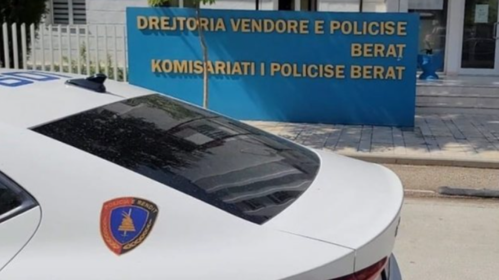 Punëtori humbi jetën pasi ra nga skela, dy të arrestuar në Berat