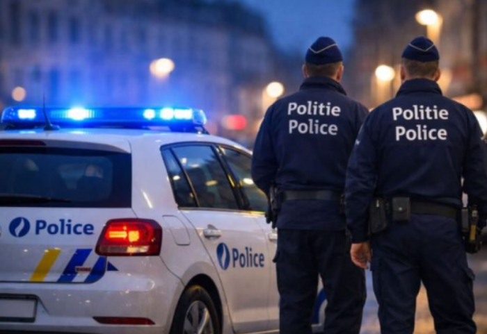 Italia e kërkonte për trafik heroine, kapet në Belgjikë shqiptari “i zhdukur”