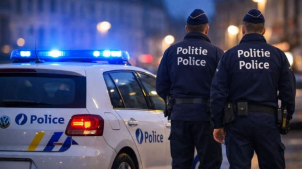 Italia e kërkonte për trafik heroine, kapet në Belgjikë shqiptari “i zhdukur”