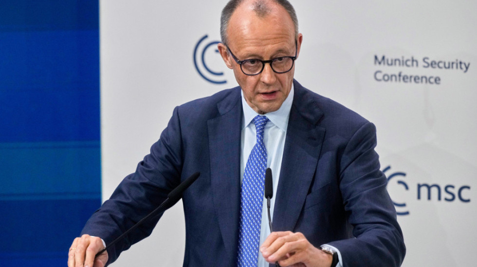 Konferenca e Mynihut, Friedrich Merz: Rendi botëror që njihnim nuk ekziston më, duhet një Evropë sovrane
