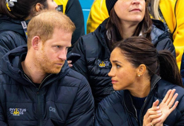 “Nga një milion dollarë, në vetëm 50 mijë”, Princi Harry zbeh “markën” e familjes mbretërore