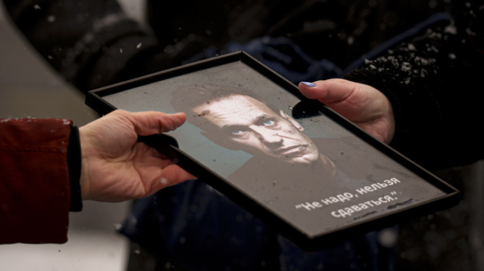 "Toksinë bretkose", Britani e Madhe rrëfen si u vra Alexei Navalny nga Rusia