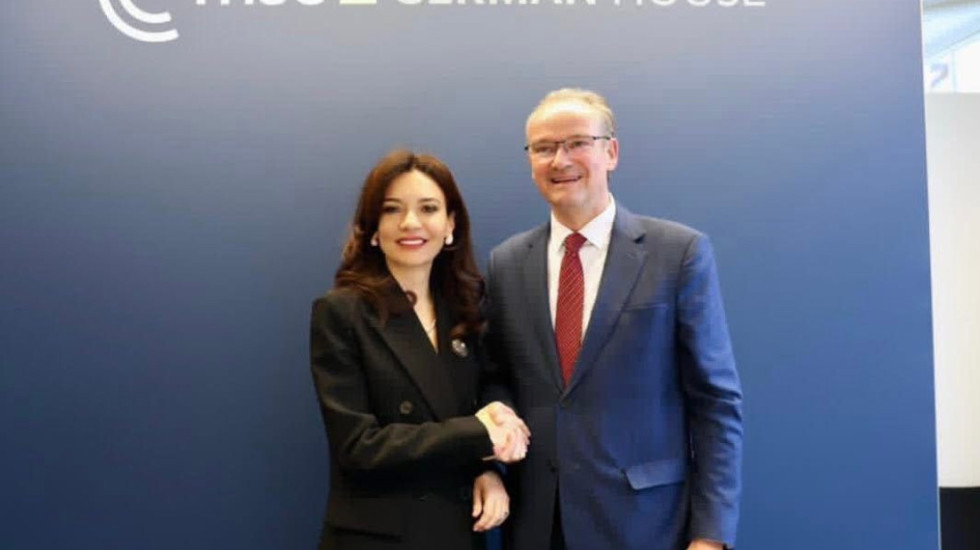 Spiropali takim me Krichbaum: Procesi i zgjerimit, investim strategjik i BE