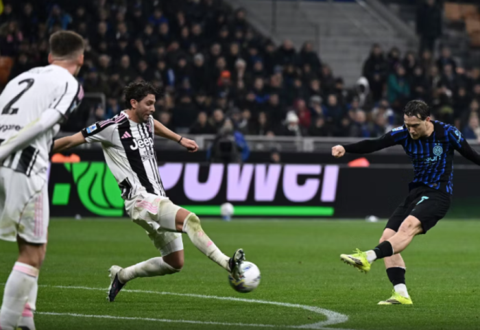 Inter nis arratinë në Serinë A, një “predhë polake” hedh në tapet Juventusin