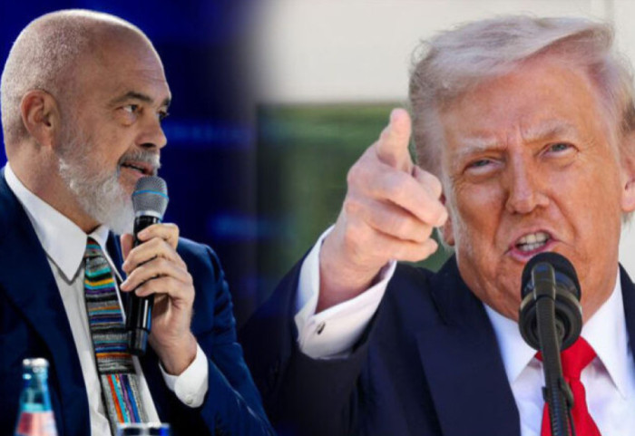 “Garda Revolucionare Islamike të shpallet organizatë terroriste”, Rama: Shqipëria do të veprojë