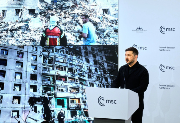 “Nuk i ka mbetur shumë kohë”, Zelensky komenton me ironi ‘zhdukjen’ 10 ditore të Putinit