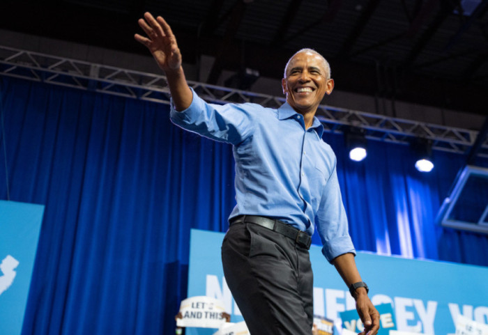 Barack Obama e pranon: Alienët janë të vërtetë …por jo në ‘Zonën 51’