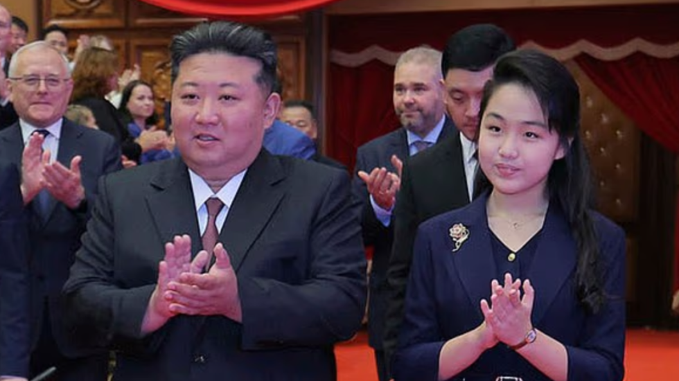 “Trashëgimtarët e fronit në Korenë e Veriut, betejë brutale mes hallës dhe mbesës!”