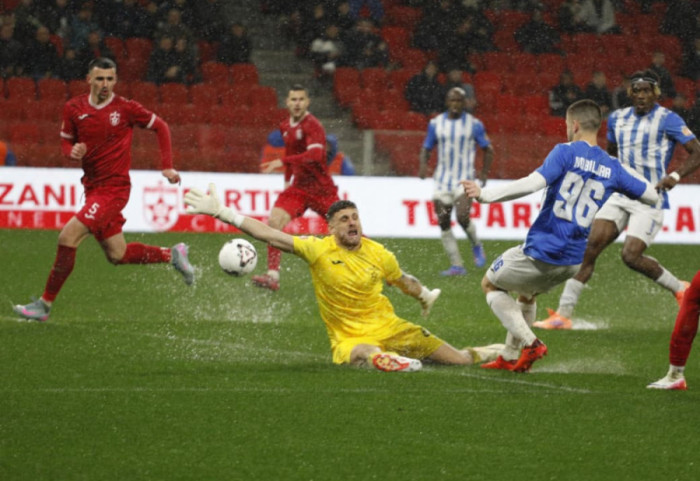 Partizani triumfon në derbin e kryeqytetit, Tirana mbetet në “zonën e ftohtë”