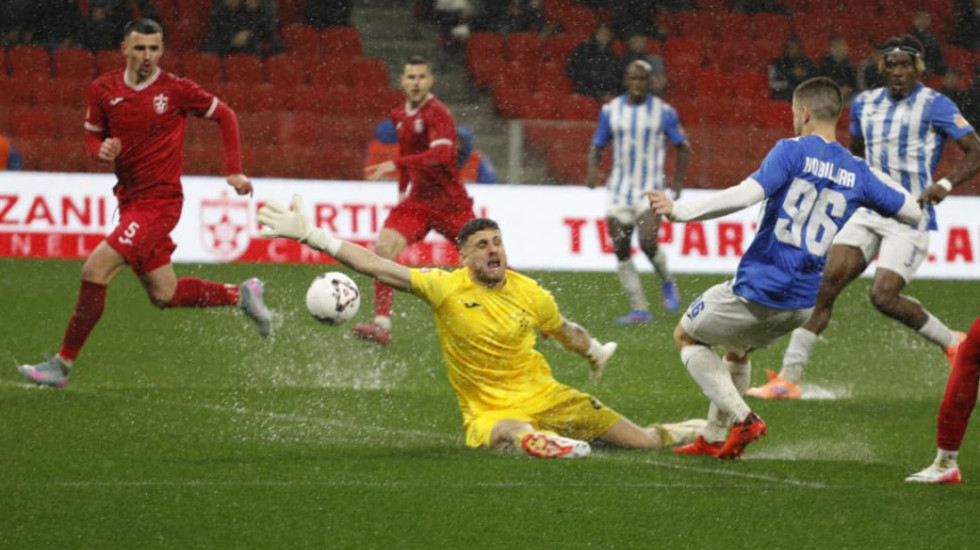 Partizani triumfon në derbin e kryeqytetit, Tirana mbetet në “zonën e ftohtë”