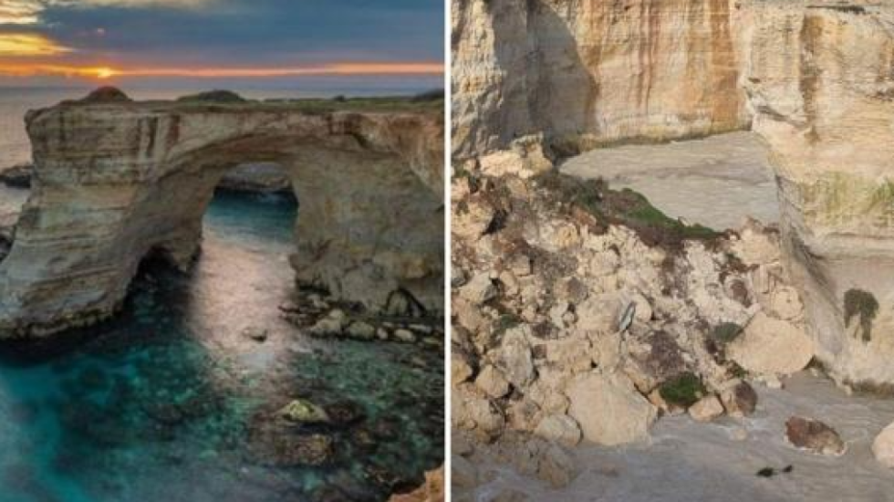 Shembet për Shën Valentin, Harku i Dashurisë, hiqet nga lista për t’u vizituar një monument në Itali