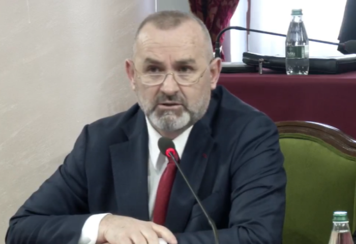 PS nuk do lejojë gjykatat të pezullojnë ministra, Manja: Nuk prekim kompetencat as zgjerojmë imunitetin