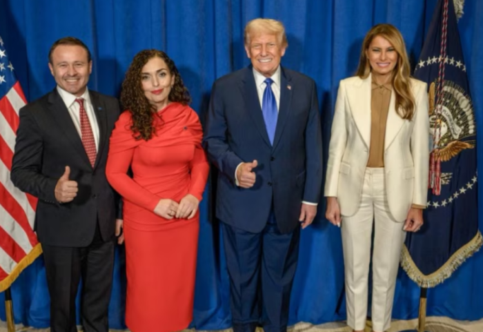 Trump uron Kosovën për 18-vjetorin e pavarësisë: Gati të zgjerojmë partneritetin