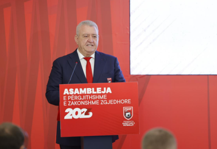 Në detyrë nga 2002, Armando Duka rizgjidhet në krye të FSHF për herë të shtatë