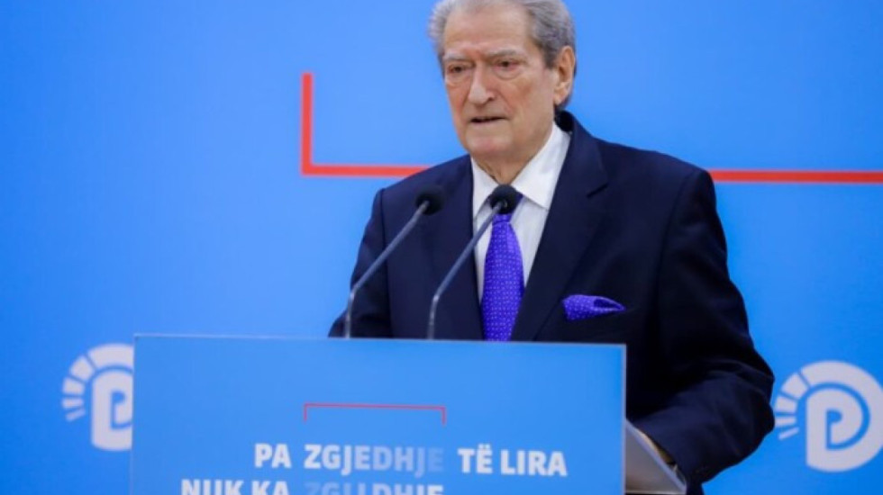 “Dorëheqja e Edi Ramës e zgjidh krizën”, Berisha: Ndryshimet ligjore të PS asgjësojnë sistemin e drejtësisë