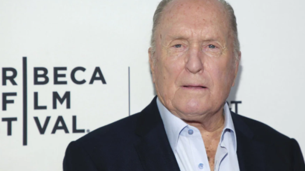 Shuhet legjenda e Hollivudit, Robert Duvall, fitues i çmimit Oscar