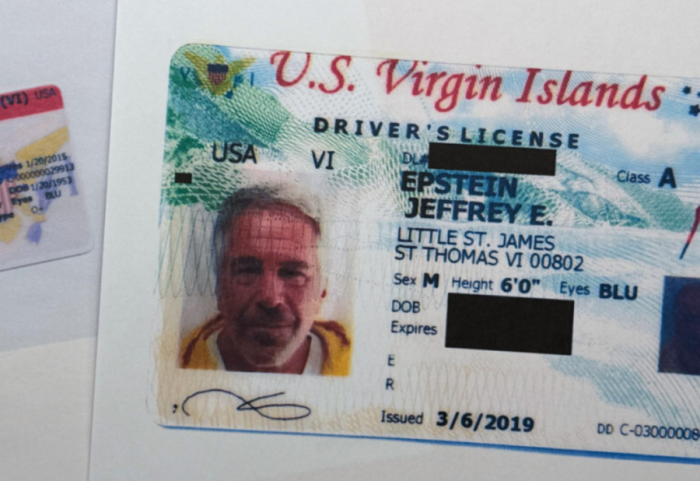 OKB: Zbulimet në dosjen “Epstein” mund të përbëjnë krime kundër njerëzimit