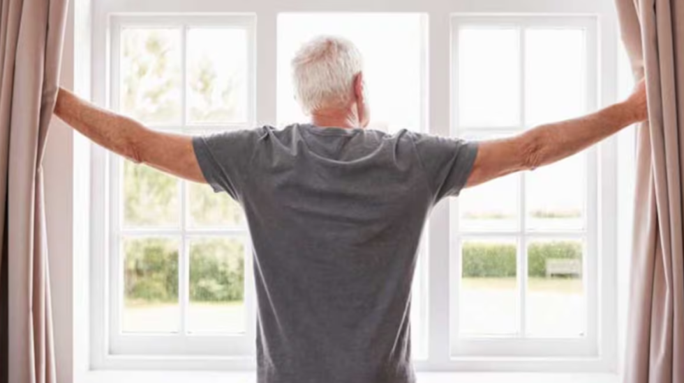 Rreziku me të cilin përballemi kur nuk ajrosim shtëpinë