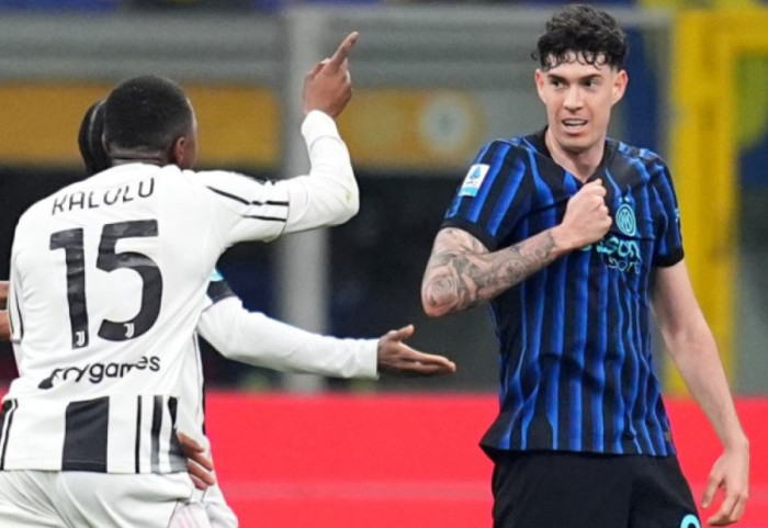 “Mos e merrni më Bastonin në kombëtare”, ish-kryeministri italian përfshihet në debatin Inter-Juve