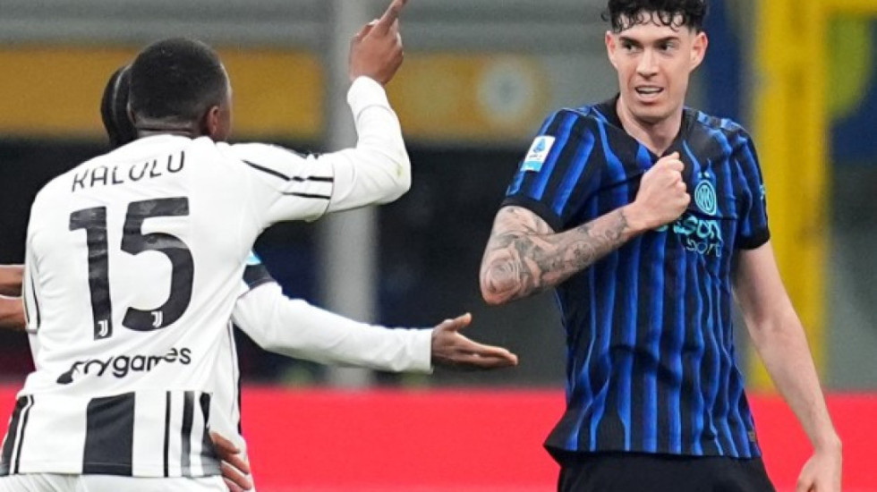 “Mos e merrni më Bastonin në kombëtare”, ish-kryeministri italian përfshihet në debatin Inter-Juve