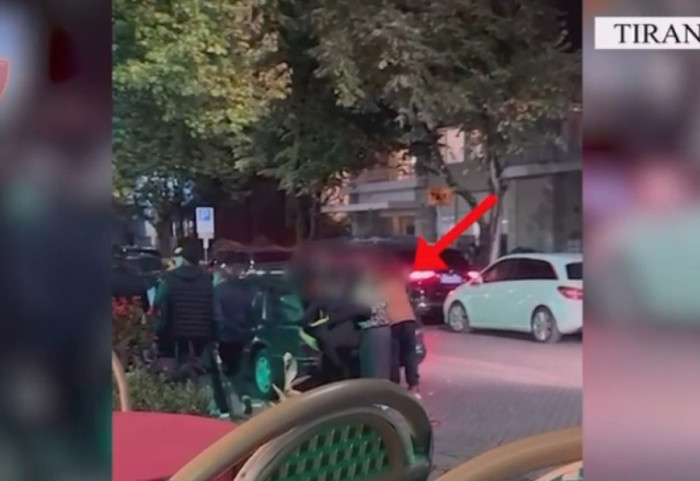 "Filizat", shfrytëzonin të miturit për të lypur, tetë të arrestuar