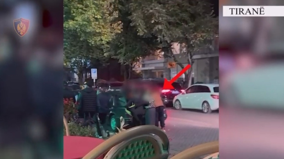 "Filizat", shfrytëzonin të miturit për të lypur, tetë të arrestuar