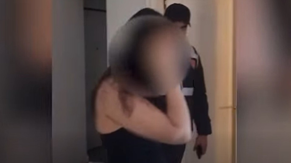 Tiranë, arrestohen dy vajza nga Kazakistani për prostitucion të paligjshëm