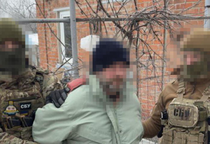 Spiuni ukrainas dënohet me burgim të përjetshëm, ja si e shiti veten te Rusia