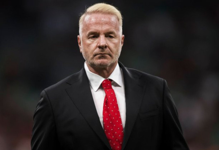 E papritur në Itali, drejtësia sportive dënon Igli Taren