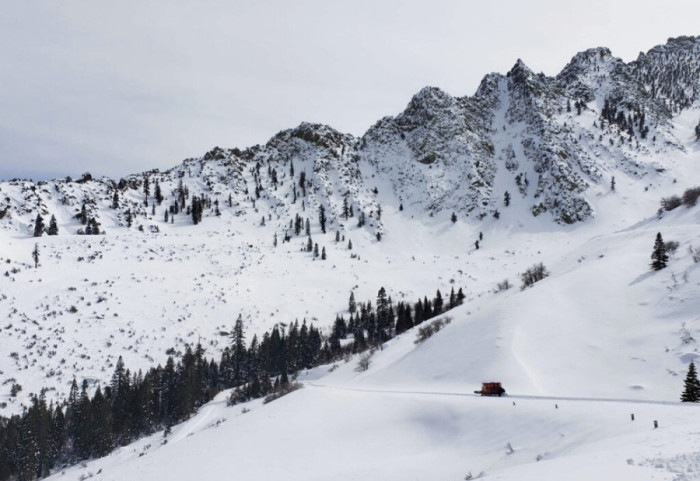 Orteku godet një grup të madh skiatorësh, nuk dihet fati i 10 personave