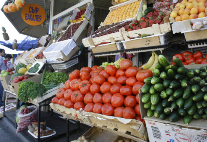 “Kastravecët e praruar”, perimja që po kthehet në mall luksi në Rusi