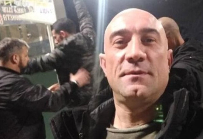 Urinimi i qenit në këpucë i merr jetën ultrasit të Lacios