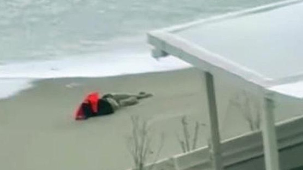 Mesdheu si një varrezë emigrantësh, gjenden 15 trupa pranë brigjeve italiane