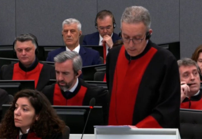 Mbahet seanca përmbyllëse në Hagë, avokatët e ish-liderëve të UÇK: Nuk jepet drejtësi mbi thashetheme!